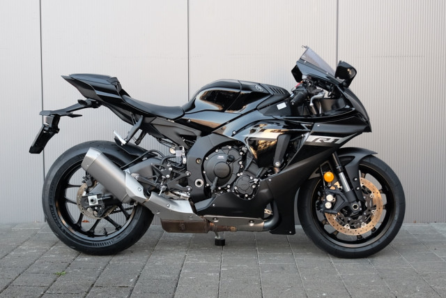 YAMAHA R1 Sport Occasion