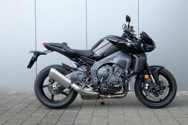 YAMAHA MT-10 Naked Occasion