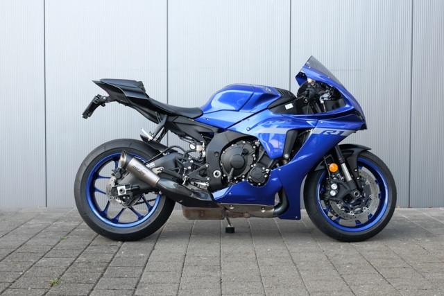 YAMAHA R1 Sport Occasion