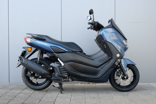 YAMAHA NMax 125 Roller Occasion