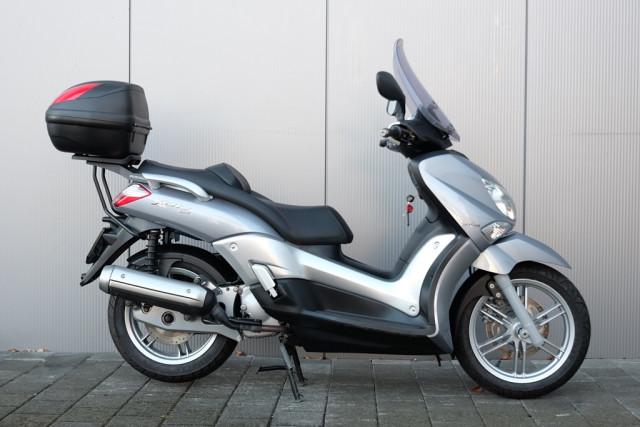 YAMAHA VP 125 X-City Roller Occasion