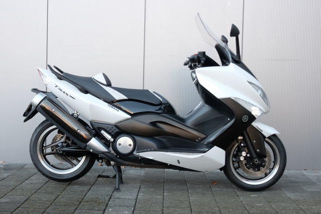 YAMAHA TMax 500 Roller Occasion