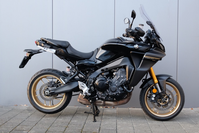 YAMAHA Tracer 9 GT Touring Occasion