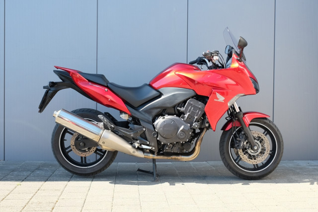 HONDA CBF 1000 F Sport Occasion