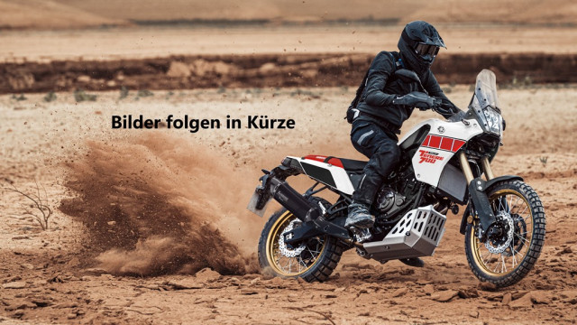 YAMAHA Tracer 9 GT+ Touring Occasion