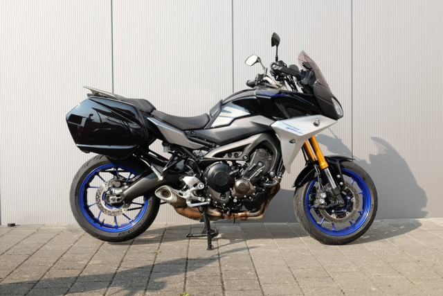 YAMAHA Tracer 900 GT Touring Occasion