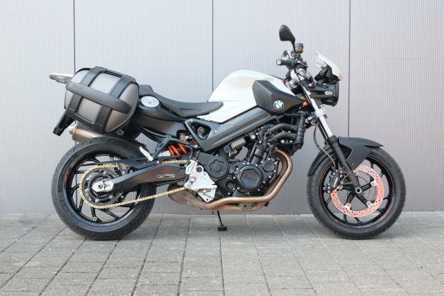 BMW F 800 R Naked Occasion