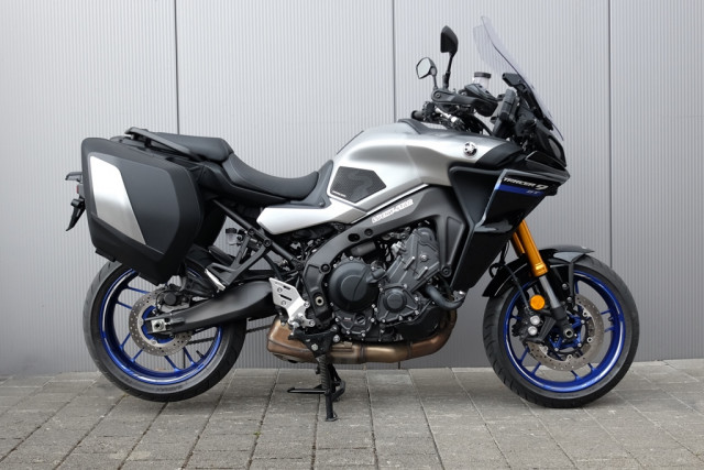 YAMAHA Tracer 9 GT Touring Usato