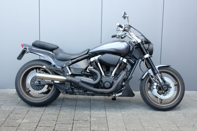 YAMAHA XV 1700 Warrior Custom Occasion