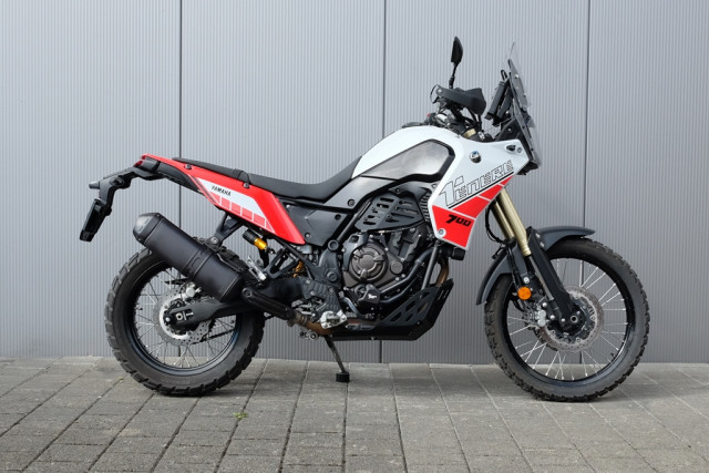 YAMAHA Tenere 700 Enduro Occasion