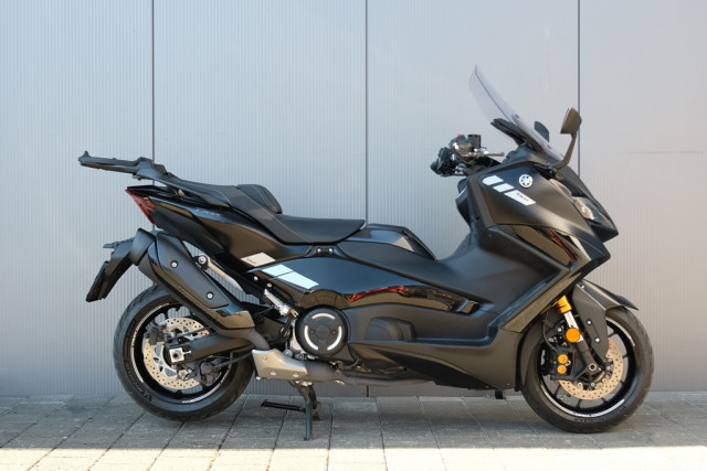 YAMAHA TMax 560 Tech Max Roller Occasion