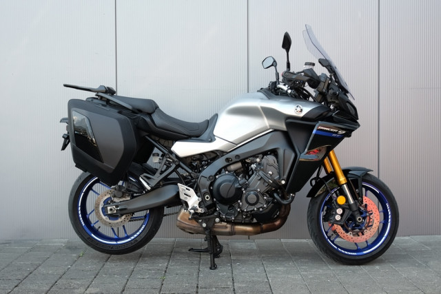 YAMAHA Tracer 9 GT Touring Occasion