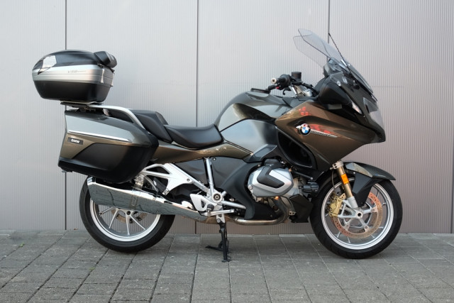 BMW R 1250 RT Touring Occasion
