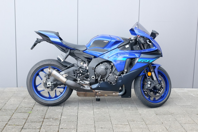 YAMAHA R1 Sport Occasion
