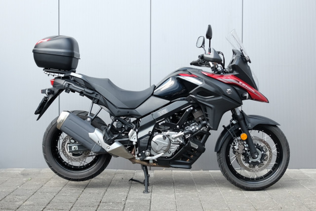 SUZUKI DL 650 A V-Strom Enduro Occasion