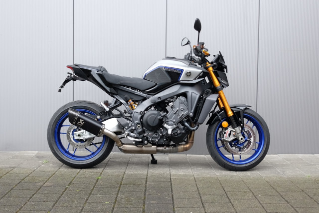 YAMAHA MT-09 SP Naked Occasion