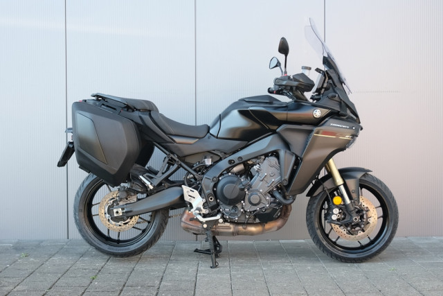 YAMAHA Tracer 9 GT Touring Occasion