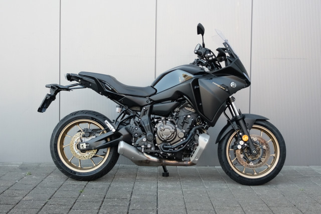YAMAHA Tracer 7 Touring Occasion