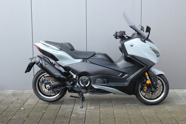 YAMAHA TMax 560 Tech Max Roller Occasion