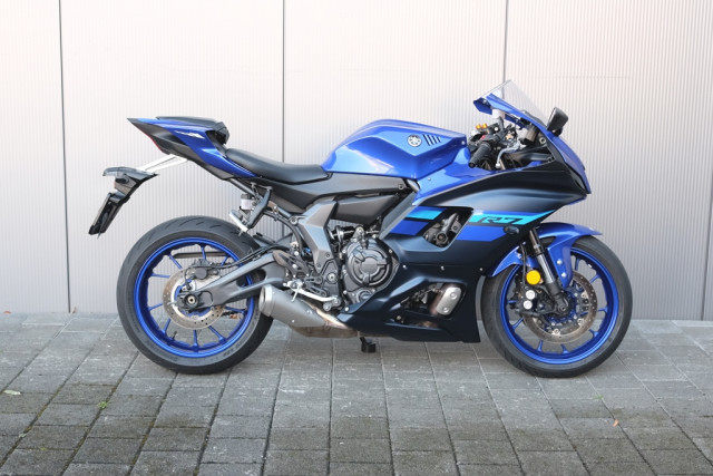 YAMAHA R7 Sport Occasion