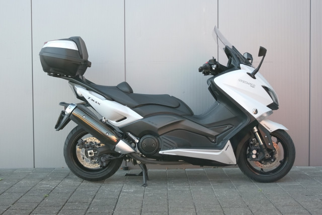 YAMAHA TMax 530 Roller Occasion
