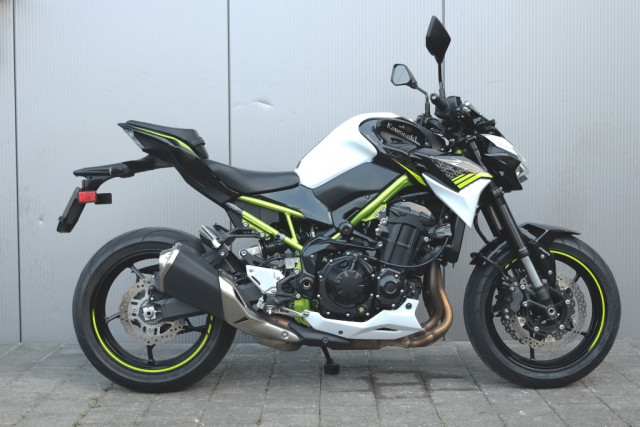 KAWASAKI Z 900 Naked Occasion KAWASAKI Z 900 Naked Occasion