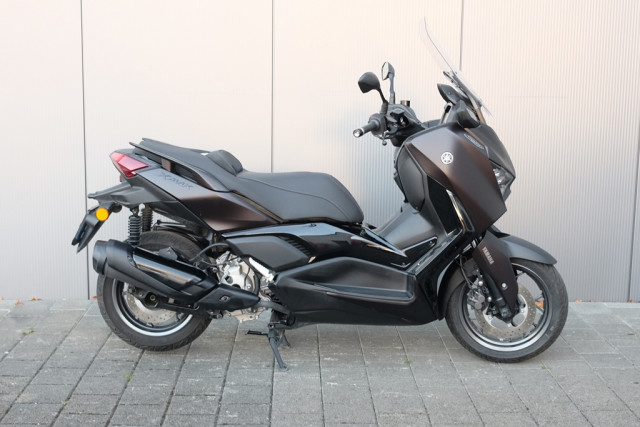 YAMAHA X-Max 300 Tech Max Roller Occasion