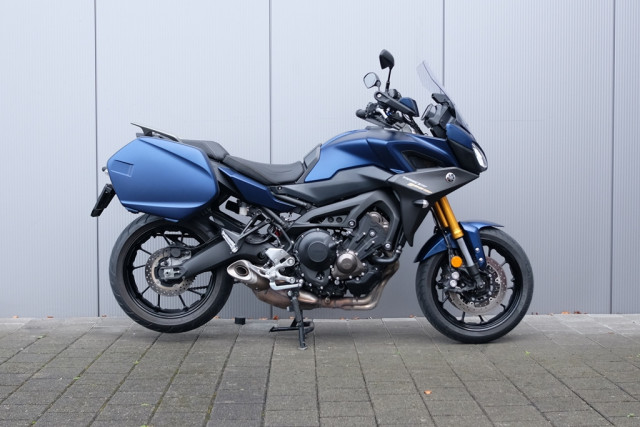 YAMAHA Tracer 900 GT Touring Occasion