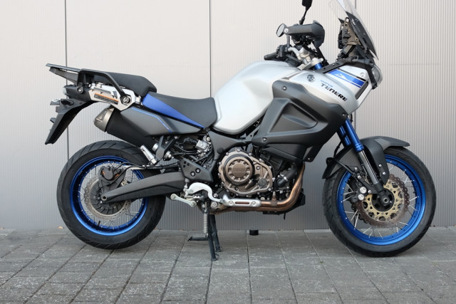 YAMAHA Super Tenere 1200 ZE Enduro Occasion YAMAHA Super Tenere 1200 ZE Enduro Occasion