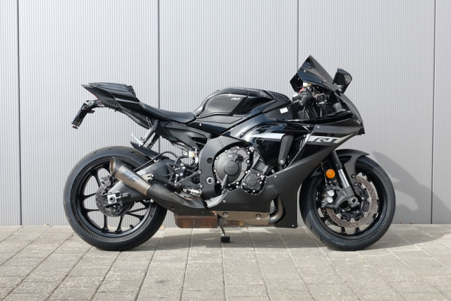 YAMAHA R1 Sport Occasion YAMAHA R1 Sport Occasion