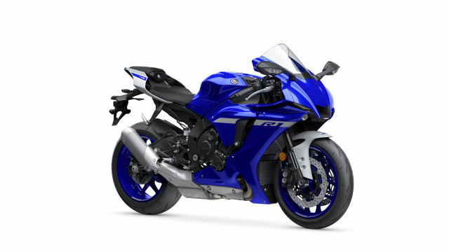 YAMAHA R1 Sport Vorführfahrzeug