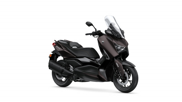 YAMAHA X-Max 300 Scooter Moto nuova