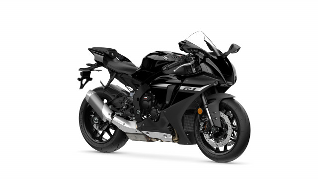 YAMAHA R1 Sport Vorführfahrzeug