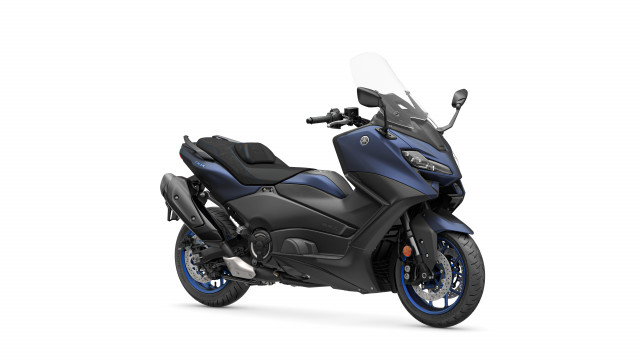 YAMAHA TMax 560 Scooter New vehicle