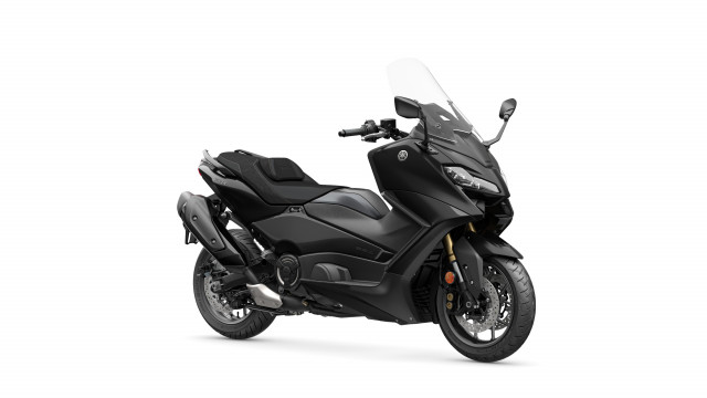 YAMAHA TMax 560 Tech Max Scooter New vehicle