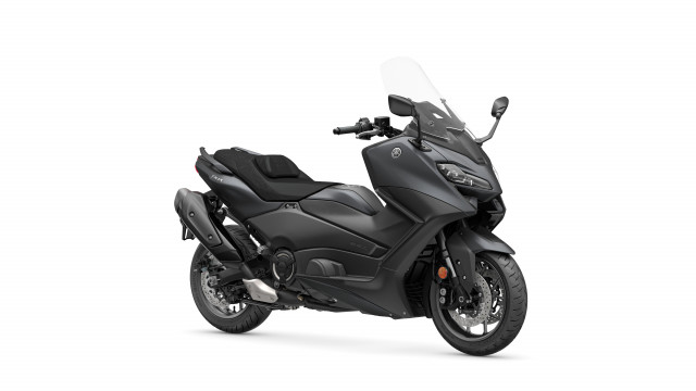 YAMAHA TMax 560 Scooter New vehicle