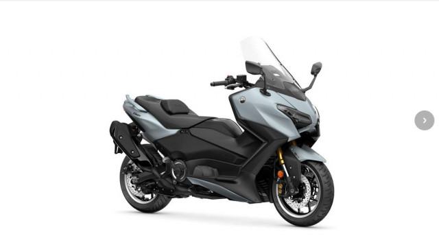 YAMAHA TMax 560 Tech Max Roller Vorführfahrzeug