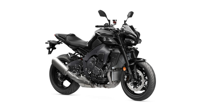 YAMAHA MT-10 Naked Neufahrzeug YAMAHA MT-10 Naked Neufahrzeug