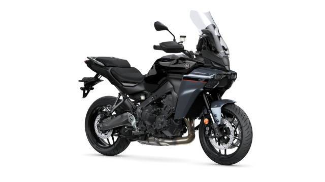 YAMAHA Tracer 9 Touring Neufahrzeug YAMAHA Tracer 9 Touring Neufahrzeug