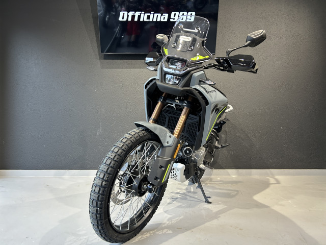 CF MOTO 450 MT Enduro Moto nuova