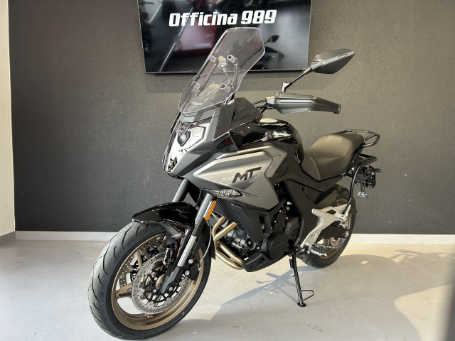 CF MOTO 700 MT Touring Moto nuova