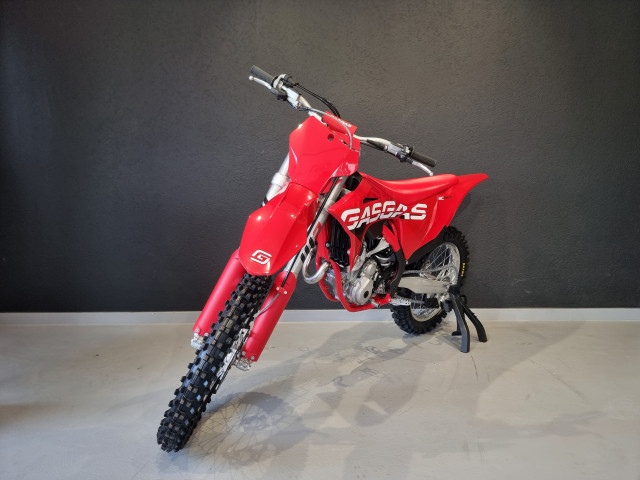 GASGAS MC 250F Motocross Neufahrzeug