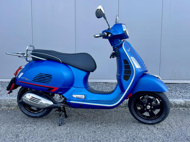 PIAGGIO Vespa GTS 300 HPE Super Sport Roller Occasion