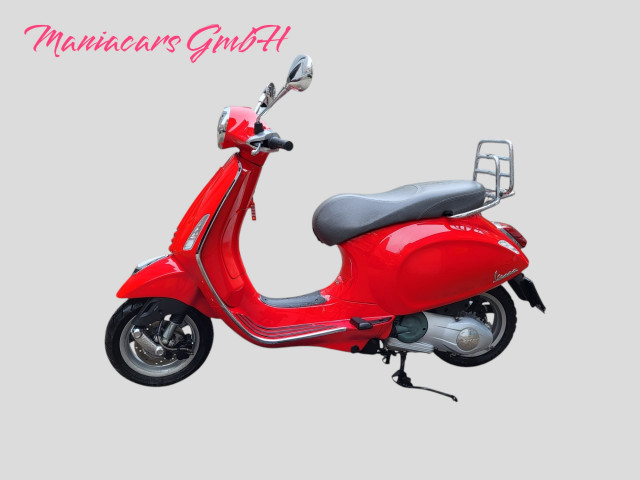 PIAGGIO Vespa Primavera 125 Roller Occasion