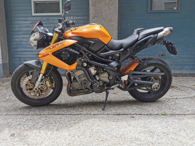 BENELLI TNT 899 Sport Occasion