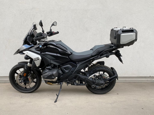 BMW R 1300 GS Triple Black Enduro Occasion