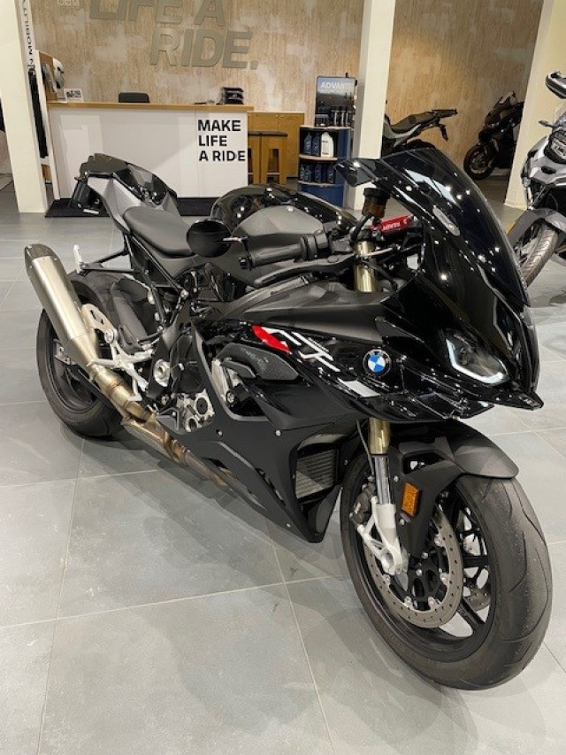 BMW S 1000 RR Sport Occasion