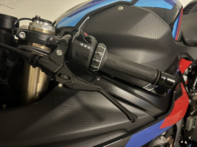 BMW S 1000 RR Sport Used