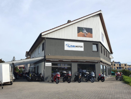 Zubi Motos GmbH