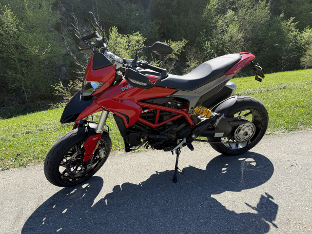 DUCATI Hypermotard 939 Naked Occasion